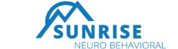 Sunrise Neuro Behavioral mobile logo
